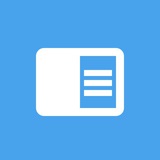 Previews icon