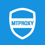 MTProxybot icon