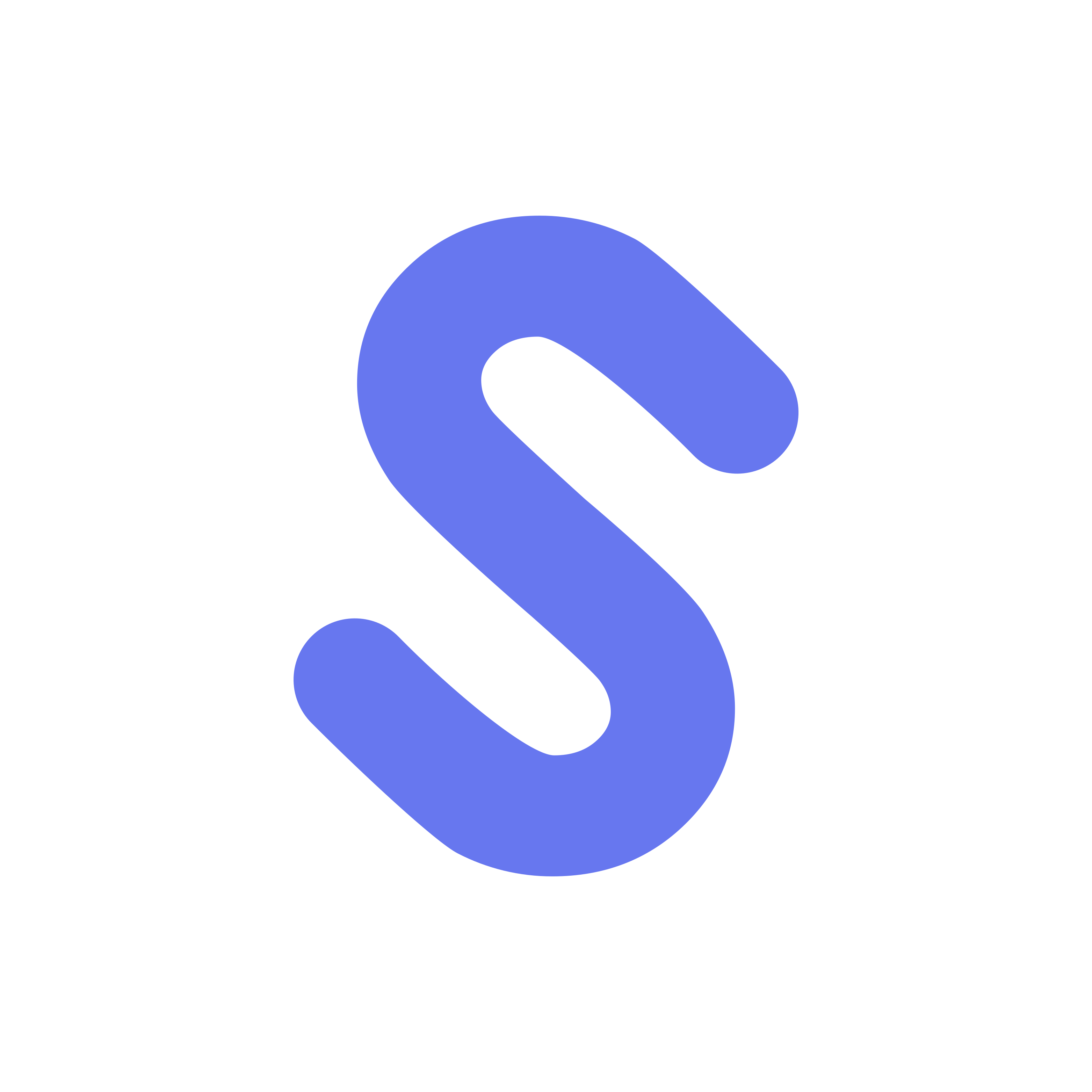 闪电猫 icon